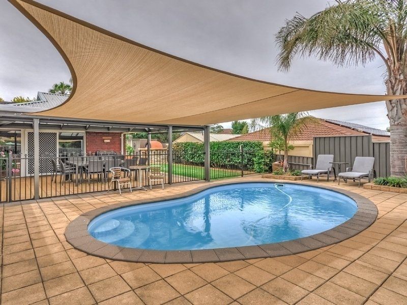 12 Riveau Court, Golden Grove SA 5125