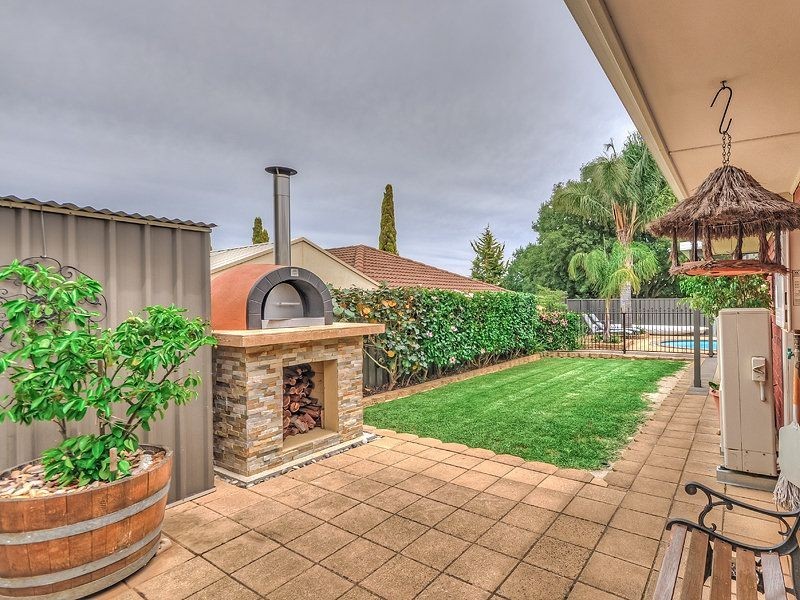 12 Riveau Court, Golden Grove SA 5125