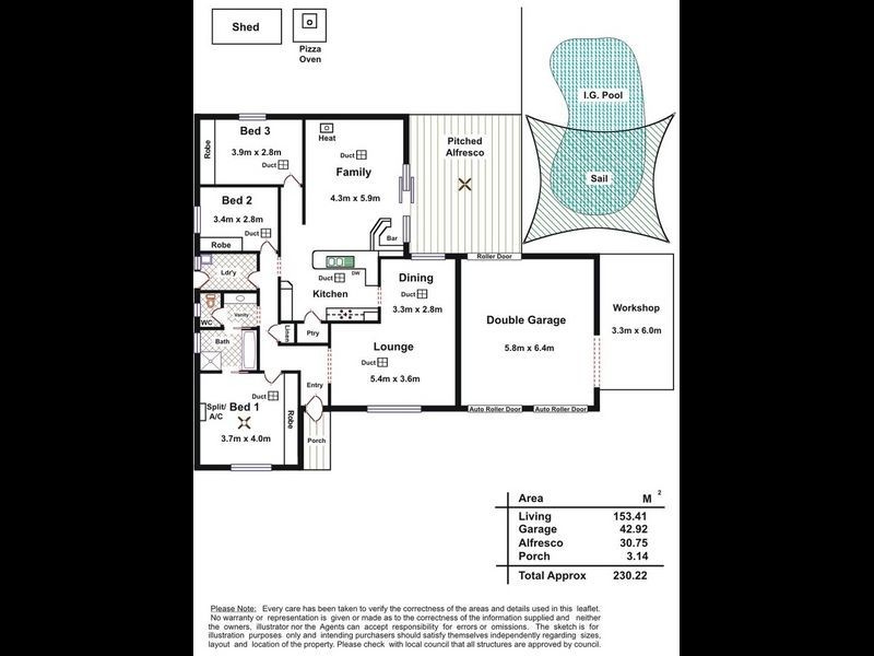 12 Riveau Court, Golden Grove SA 5125