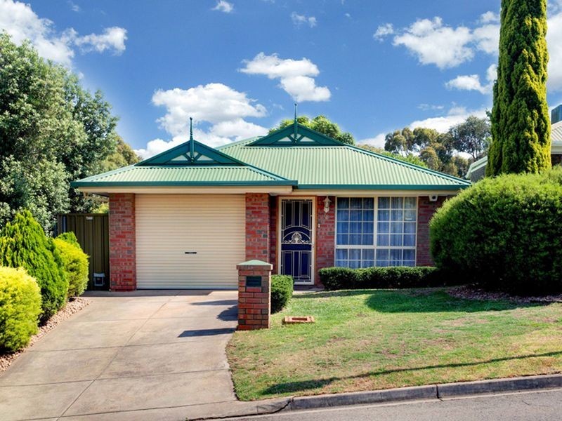 18 Samuel Court, Greenwith SA 5125