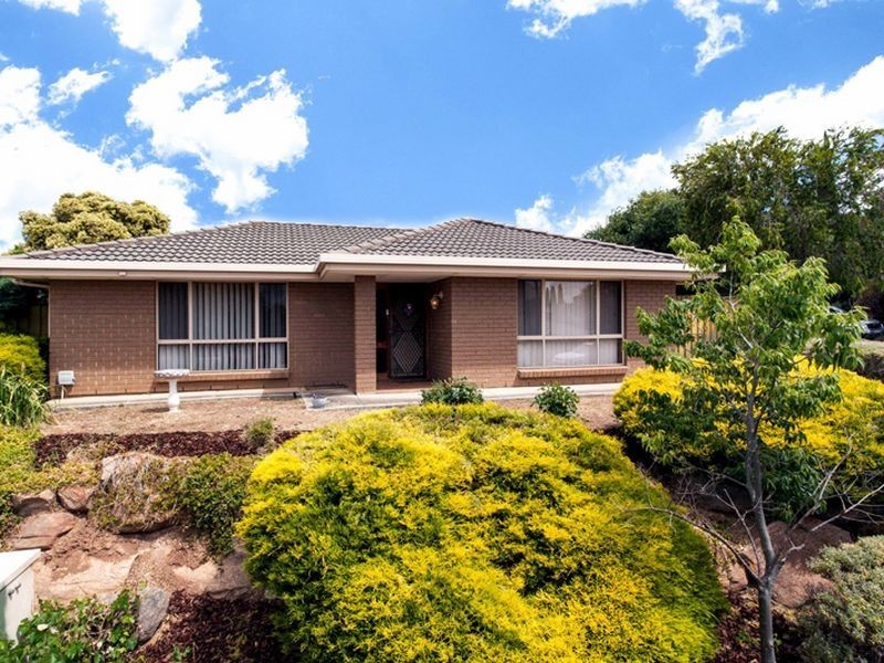 3 Tyrone Court, Wynn Vale SA 5127