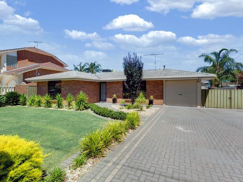 134 Stanford Road, Salisbury Heights SA 5109