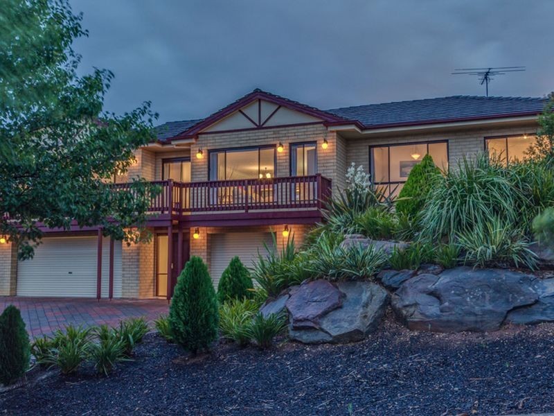 14 Bloomfield Avenue, Greenwith SA 5125