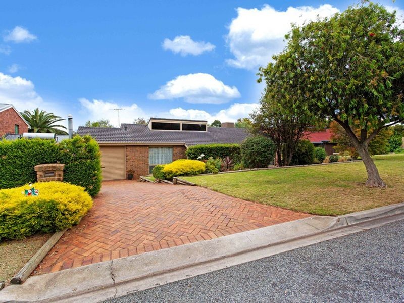 5 Pelican Court, Modbury Heights SA 5092