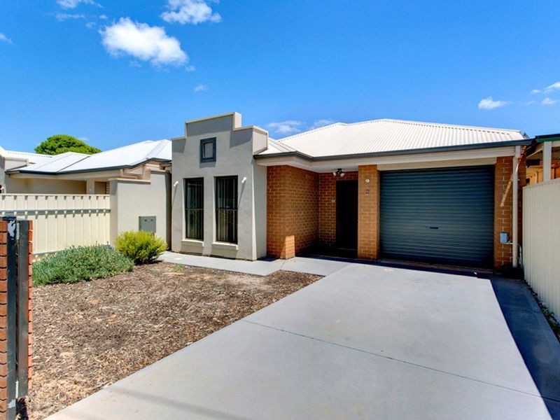 3/34 York Terrace, Salisbury SA 5108