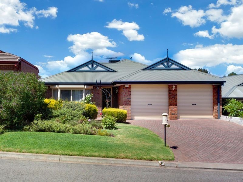 4 Cromer Court, Greenwith SA 5125