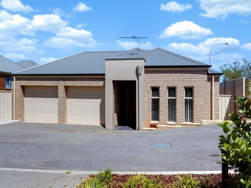 5/14 Sandstock Boulevard, Golden Grove SA 5125