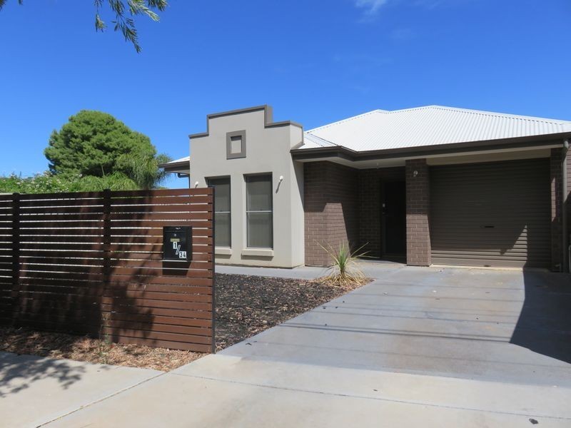 1/34 York Terrace, Salisbury SA 5108