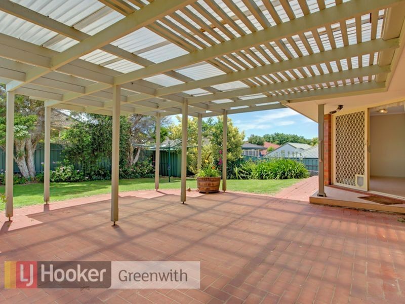 12 Anare Street, Greenwith SA 5125