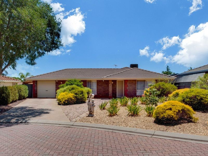 8 Highgate Mews, Blakeview SA 5114