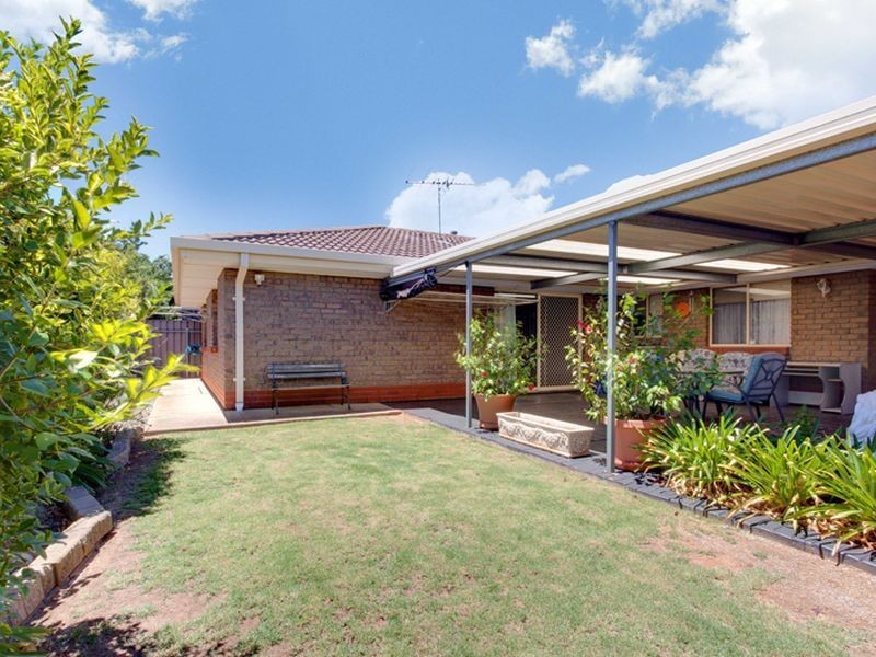 8 Highgate Mews, Blakeview SA 5114