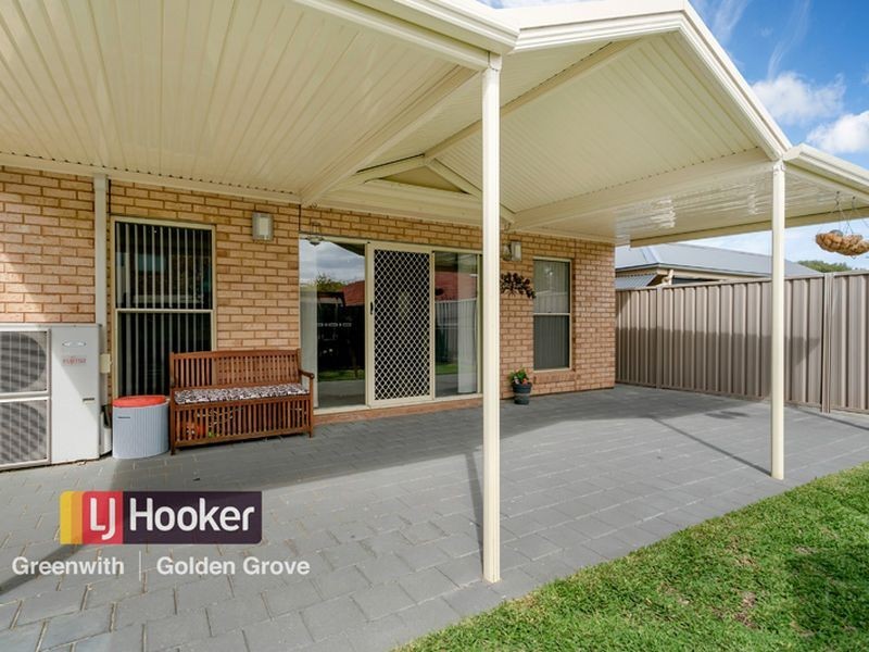 2 Tappa Court, Oakden SA 5086