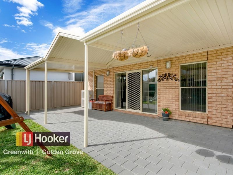 2 Tappa Court, Oakden SA 5086