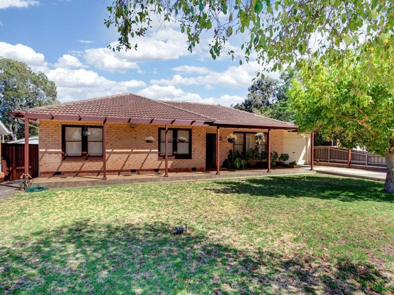 10 Ambrose Avenue, Campbelltown SA 5074