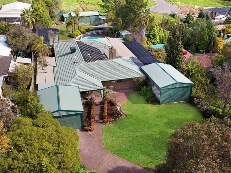 199 Target Hill Road, Salisbury Heights SA 5109