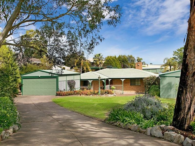 199 Target Hill Road, Salisbury Heights SA 5109