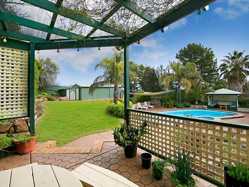 199 Target Hill Road, Salisbury Heights SA 5109