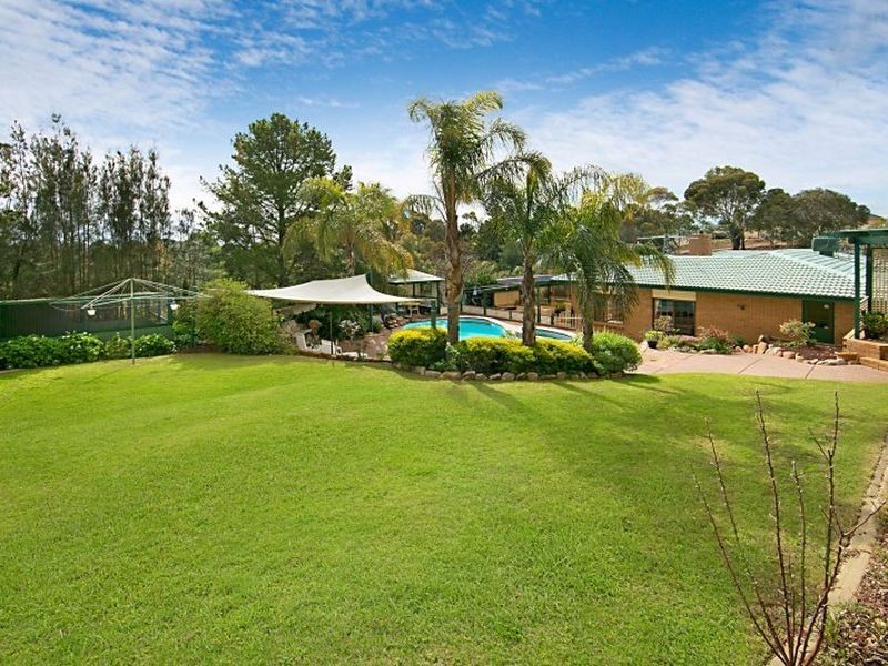 199 Target Hill Road, Salisbury Heights SA 5109