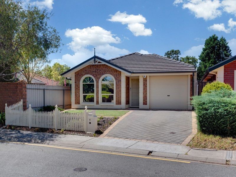 6 Satinwood Close, Greenwith SA 5125