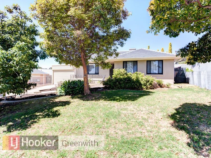8 Mark Court, Ingle Farm SA 5098