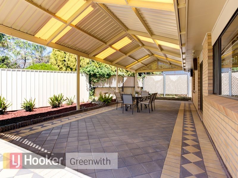 8 Mark Court, Ingle Farm SA 5098