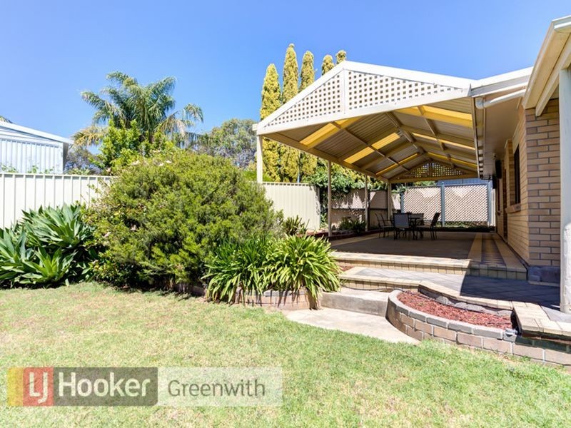 8 Mark Court, Ingle Farm SA 5098