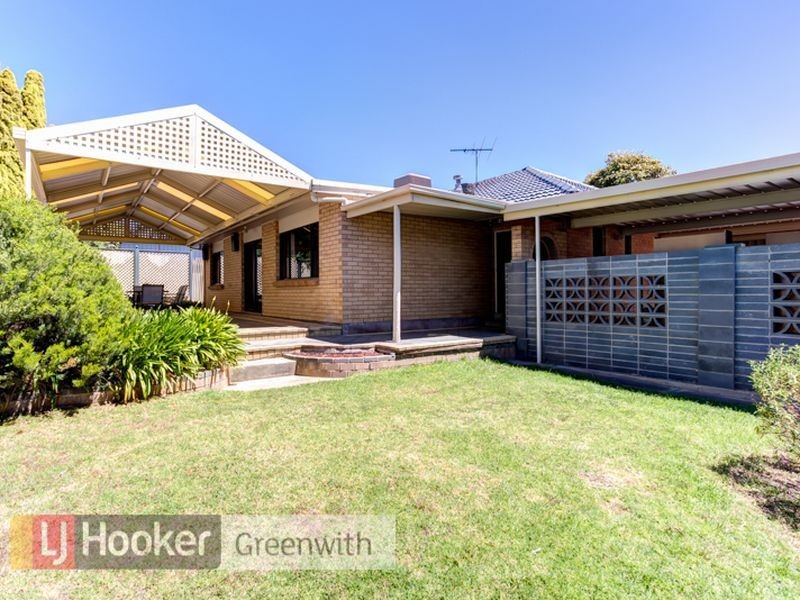 8 Mark Court, Ingle Farm SA 5098