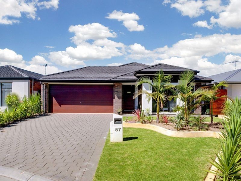 57 Wattlebird Drive, Burton SA 5110