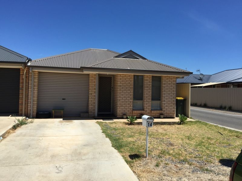 14 Isabel Road, Munno Para West SA 5115