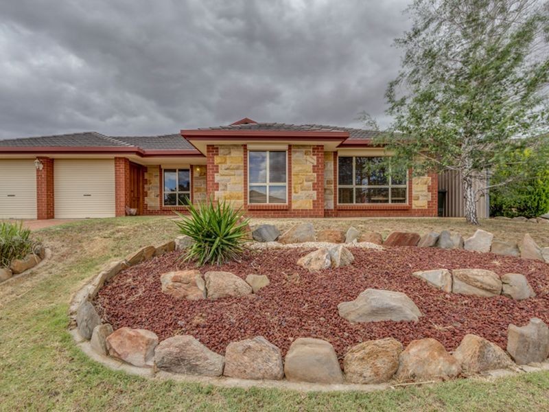 41 Trinity Drive, Evanston Park SA 5116