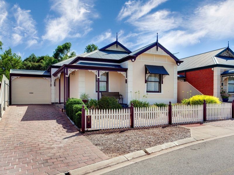10 Naughton Court, Greenwith SA 5125