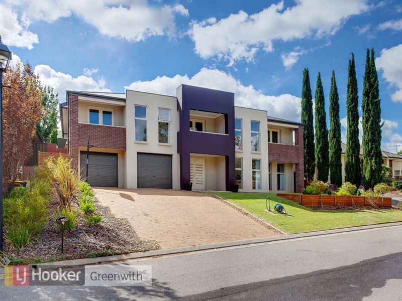 9 Silveracre Pass, Greenwith SA 5125