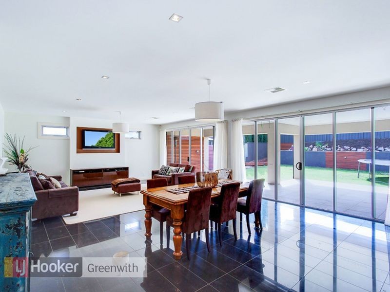 9 Silveracre Pass, Greenwith SA 5125