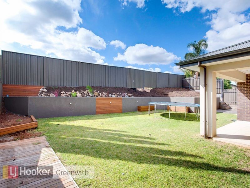 9 Silveracre Pass, Greenwith SA 5125