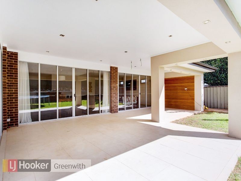 9 Silveracre Pass, Greenwith SA 5125