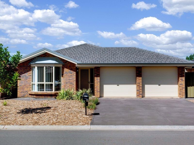 30 Enterprise Circuit, Andrews Farm SA 5114
