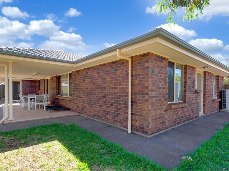 30 Enterprise Circuit, Andrews Farm SA 5114