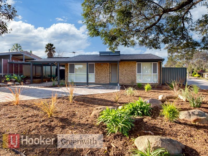 1 Chasselas Avenue, Wynn Vale SA 5127
