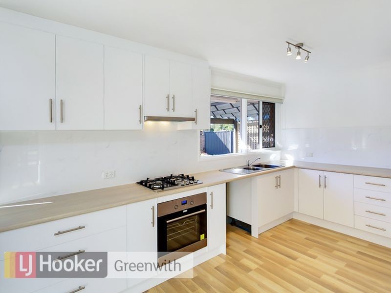 1 Chasselas Avenue, Wynn Vale SA 5127