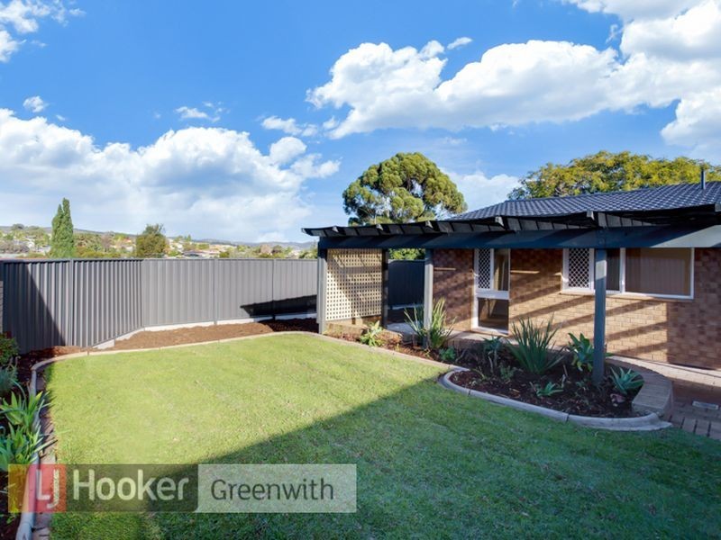 1 Chasselas Avenue, Wynn Vale SA 5127