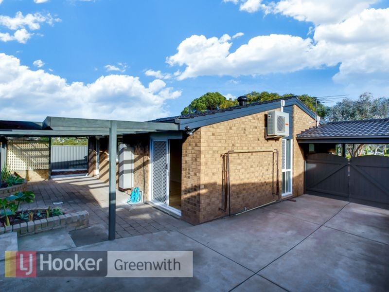 1 Chasselas Avenue, Wynn Vale SA 5127
