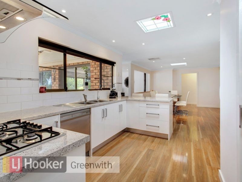 16 Annesley Close, Salisbury Heights SA 5109