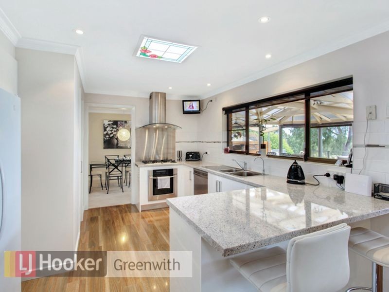 16 Annesley Close, Salisbury Heights SA 5109