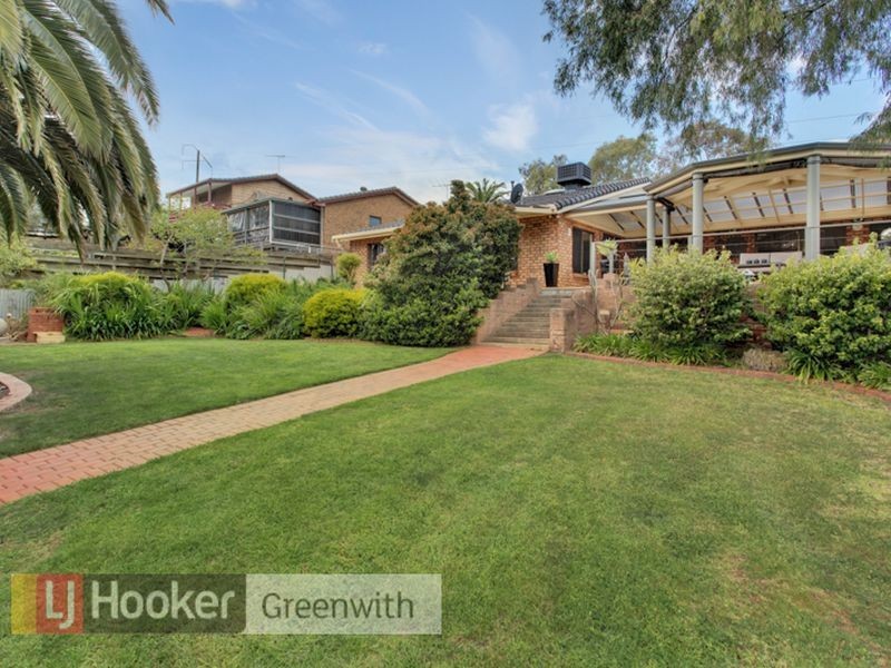 16 Annesley Close, Salisbury Heights SA 5109