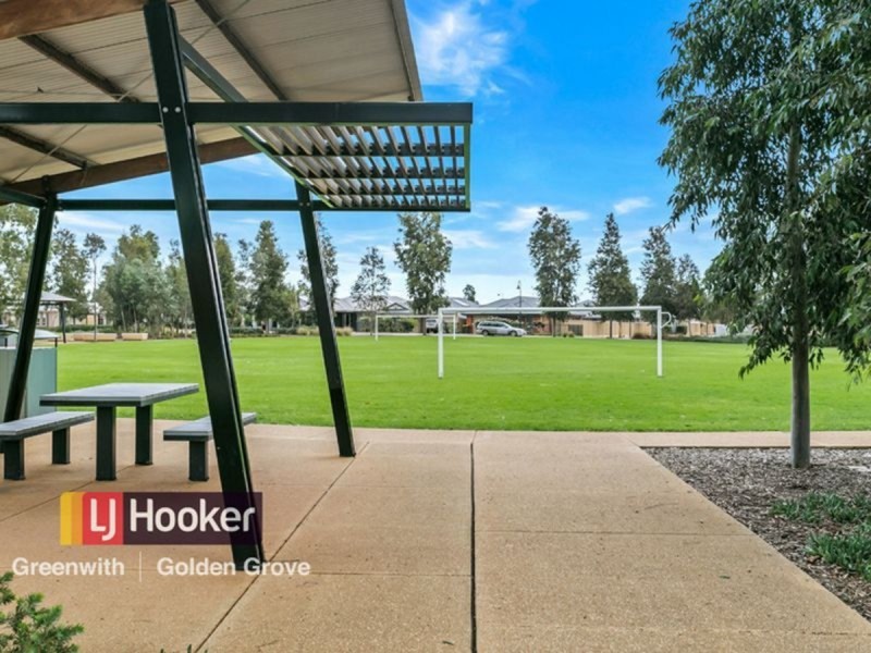 25 Flax Lily Lane, Munno Para SA 5115