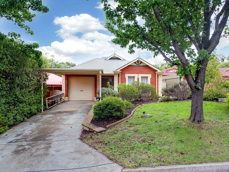 22 Samuel Court, Greenwith SA 5125