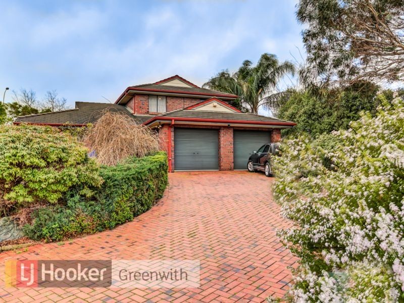 13 Cardhu Place, Greenwith SA 5125
