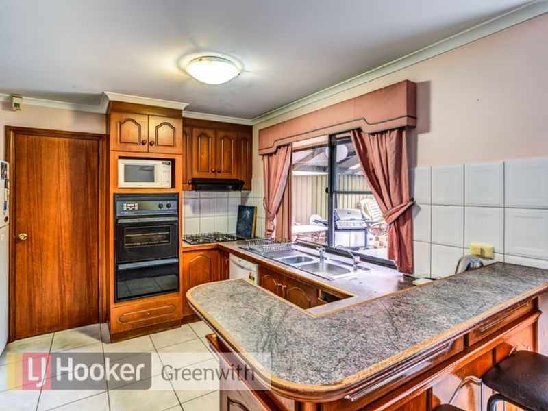 13 Cardhu Place, Greenwith SA 5125