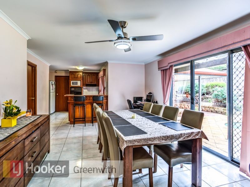 13 Cardhu Place, Greenwith SA 5125