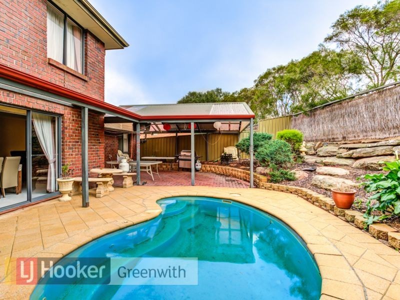 13 Cardhu Place, Greenwith SA 5125